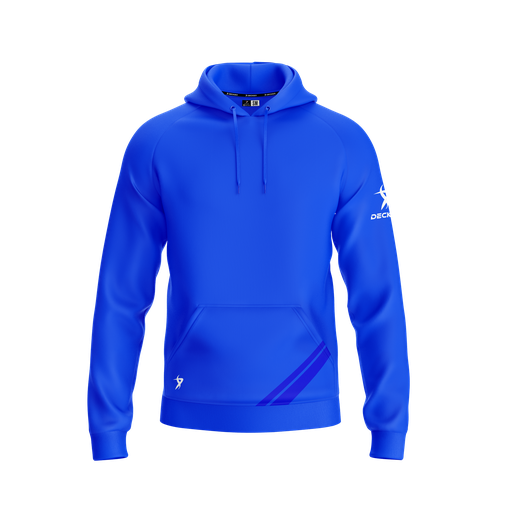 [FOLHSMRY-YXS] Summit Hoodie (Youth XS, Royal, None)