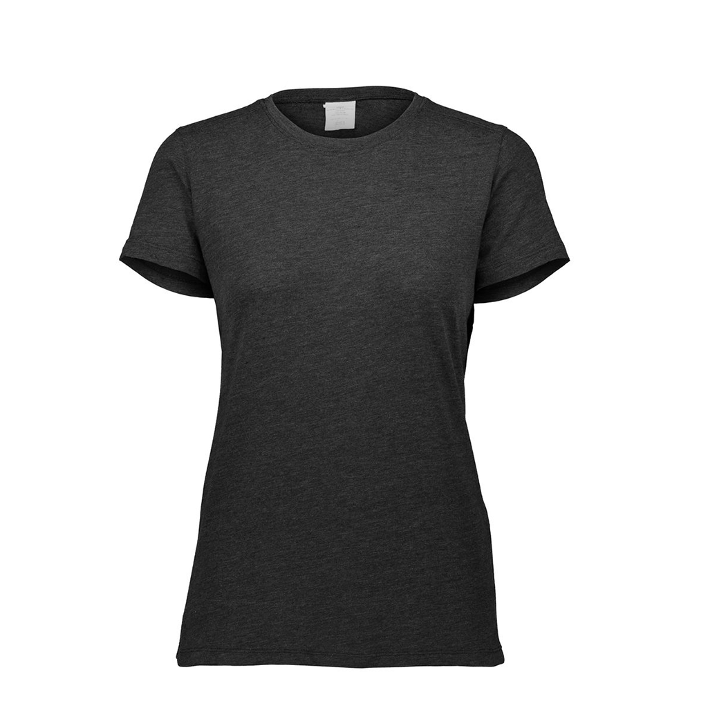 Decker Women's Tri-Blend T-Shirt - Short Sleeve
