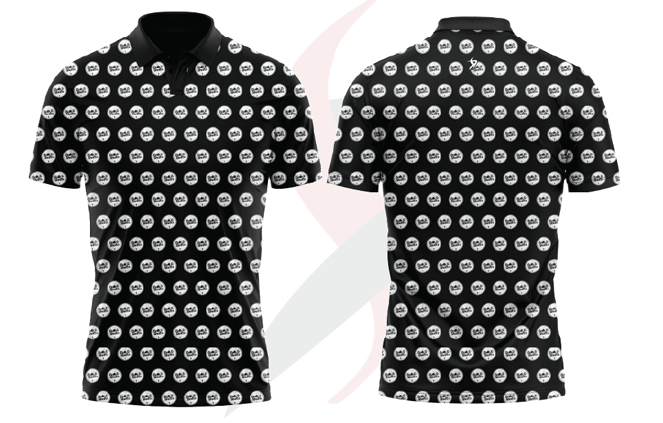 Balls & Shafts - Golf - Polo 25